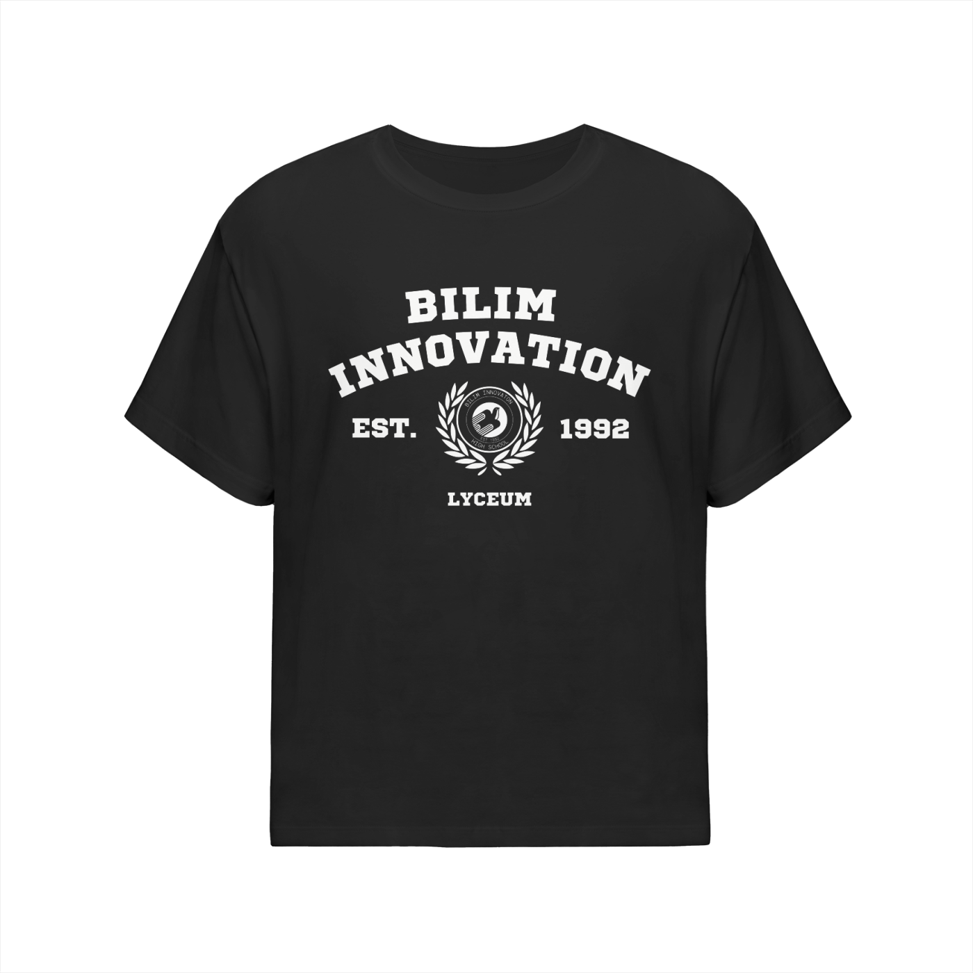 Last Chance/ Off Bilim - Oversized