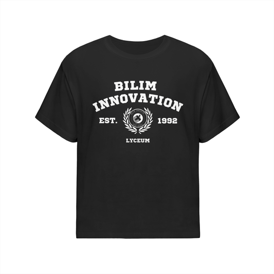 Last Chance/ Off Bilim - Oversized