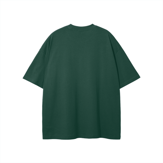 Last Chance/ BILIM Green - Pure Cotton