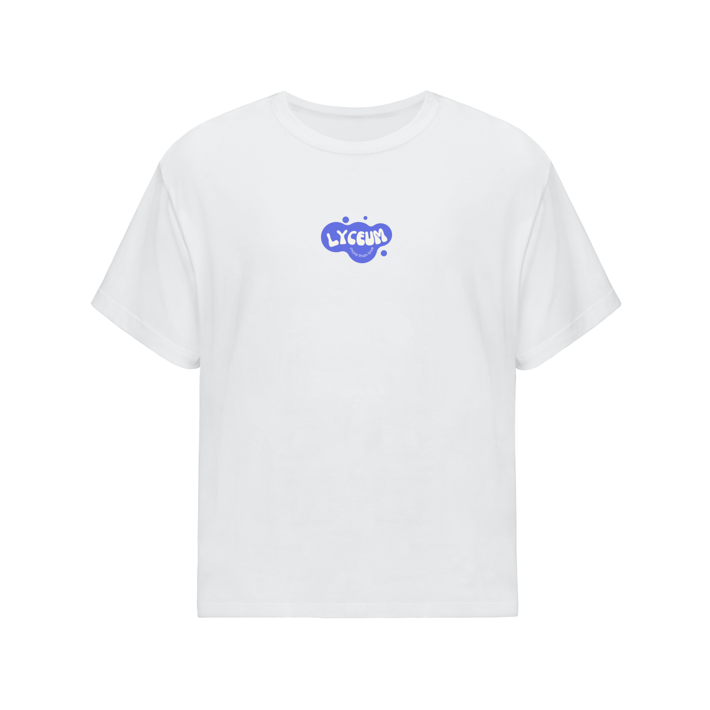 Last Chance/ Lyceum - Oversized