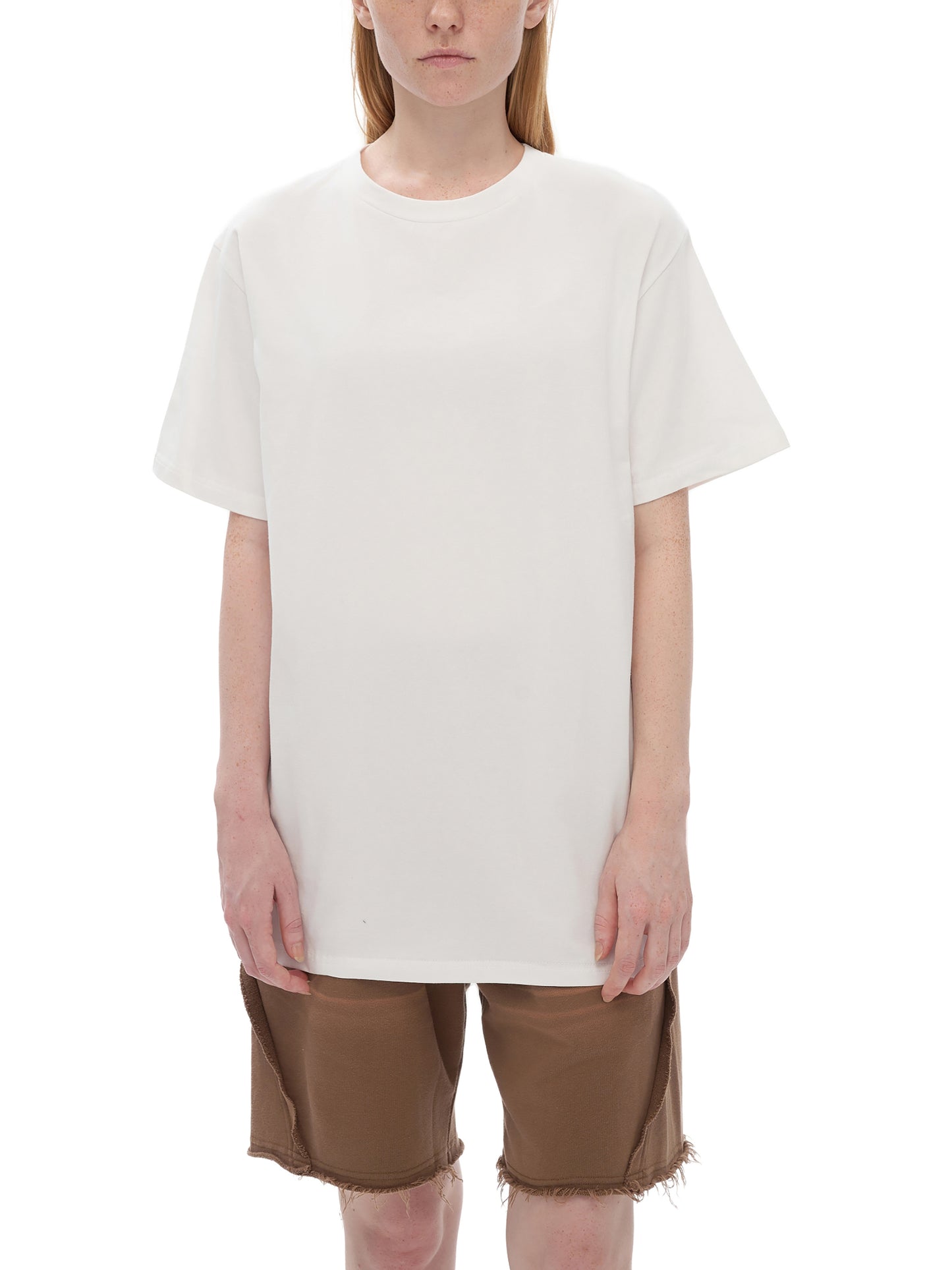 Last Chance/ Off Bilim - Oversized