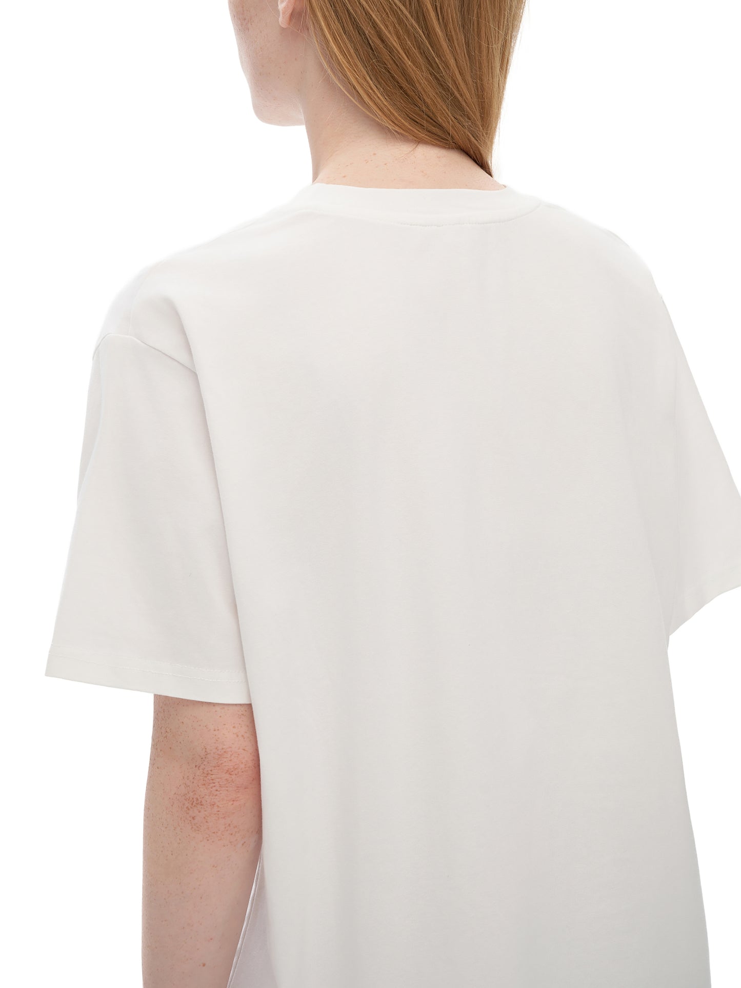 Last Chance/ Lyceum - Oversized
