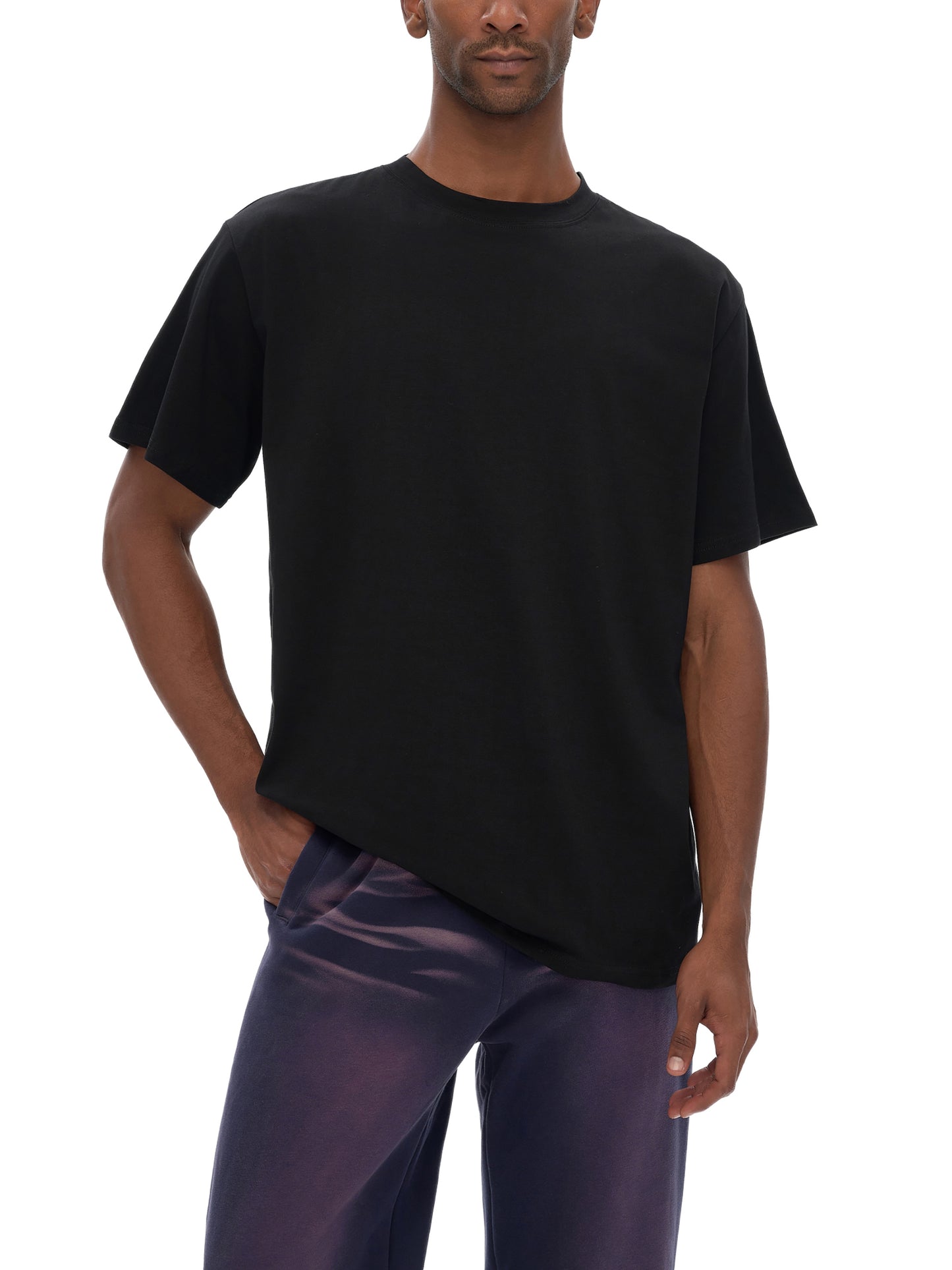 Last Chance/ Lyceum - Oversized