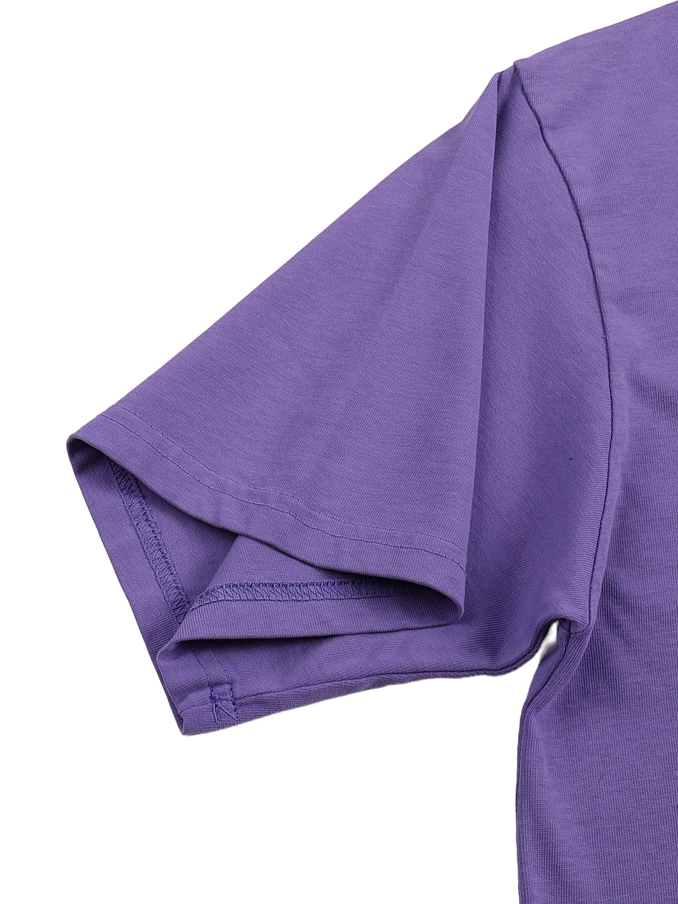 - The Lyceum Street - Pure Cotton (Light Colors)