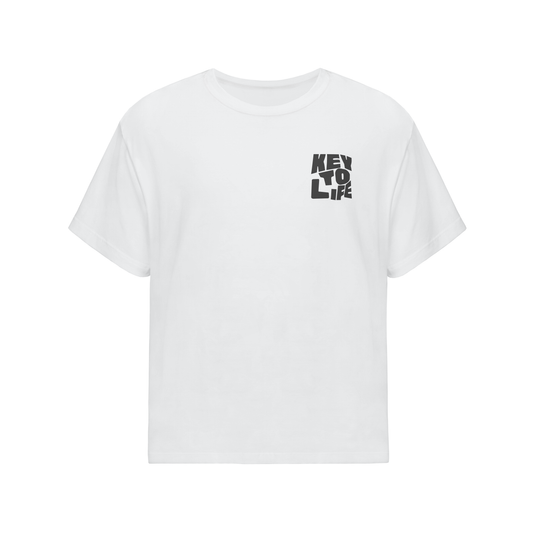 Last Chance/ Key To Life - Oversized
