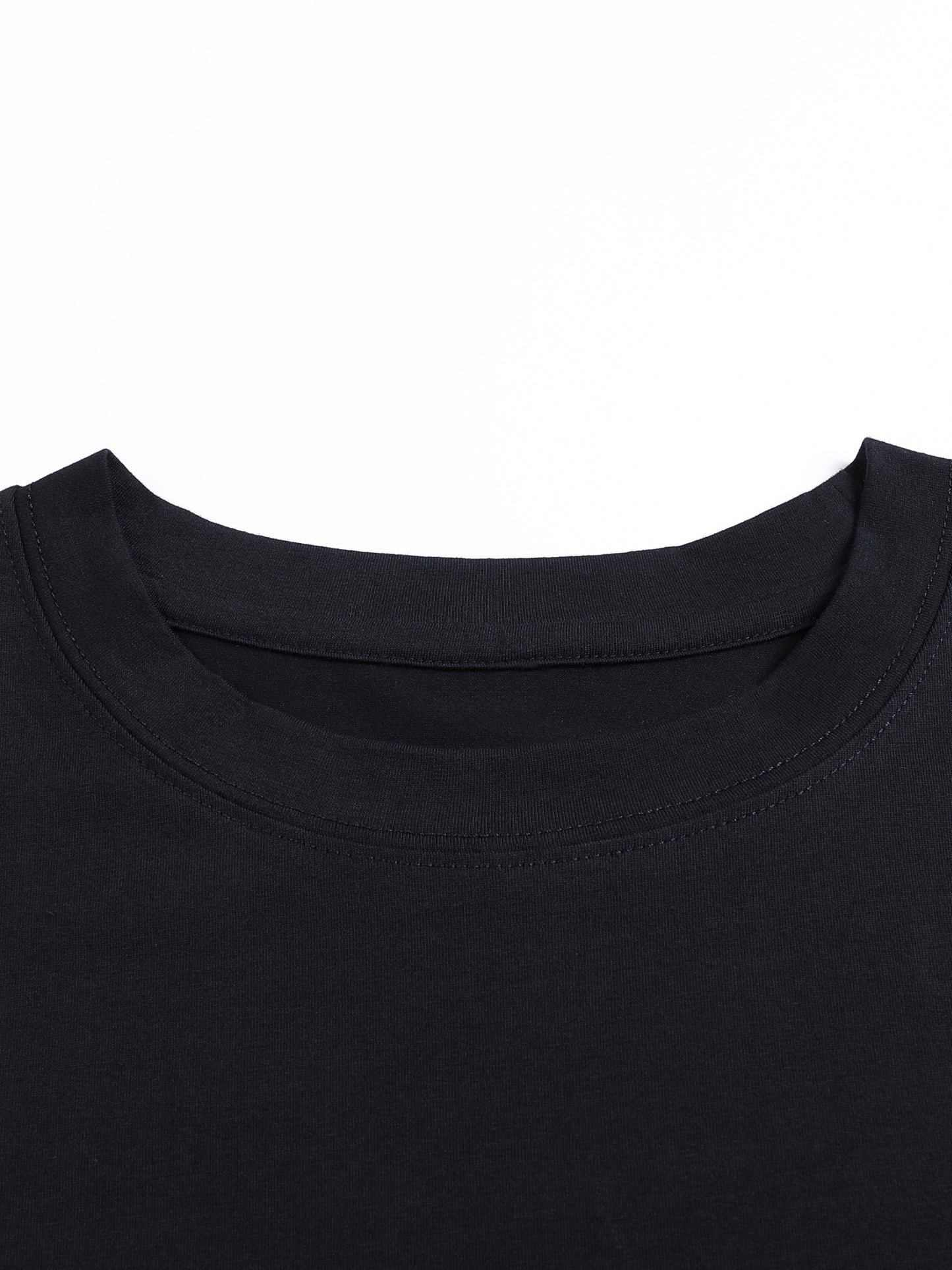 Last Chance/BILIM - Oversized