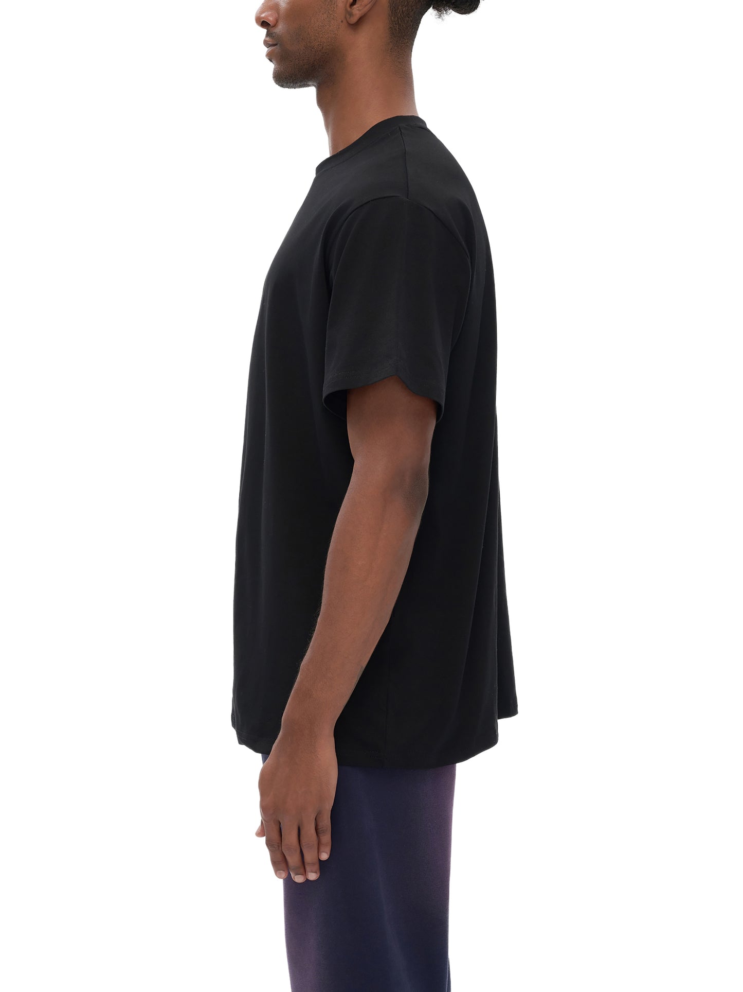 Last Chance/ Abi Said - Oversized