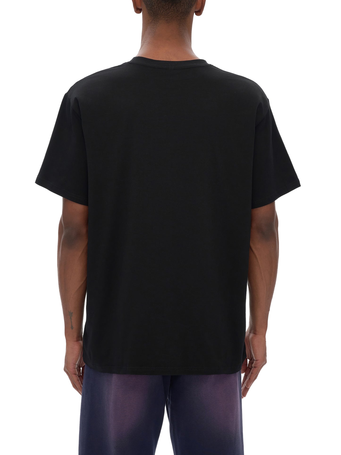 Last Chance/ Abi Said - Oversized