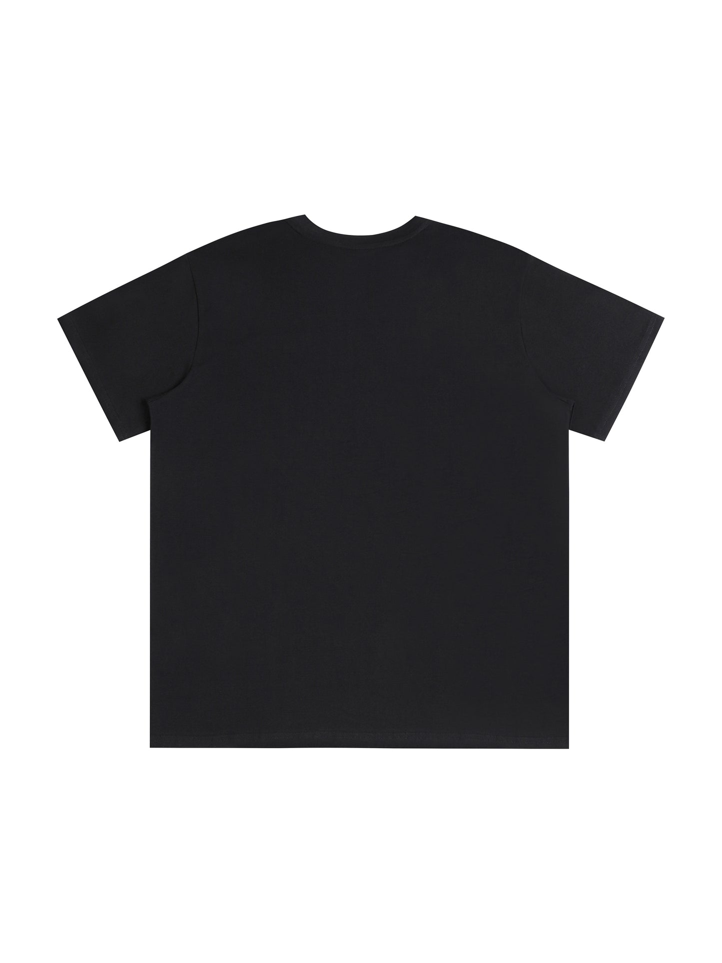 Last Chance/ Off Bilim - Oversized