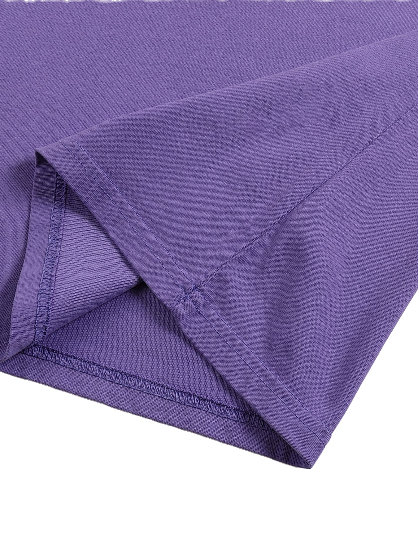 - The Lyceum Street - Pure Cotton (Light Colors)