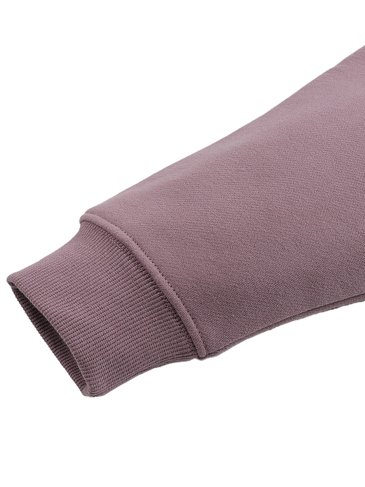 - Welcome - Oversize Fleeced Hoodie (Light Colors)