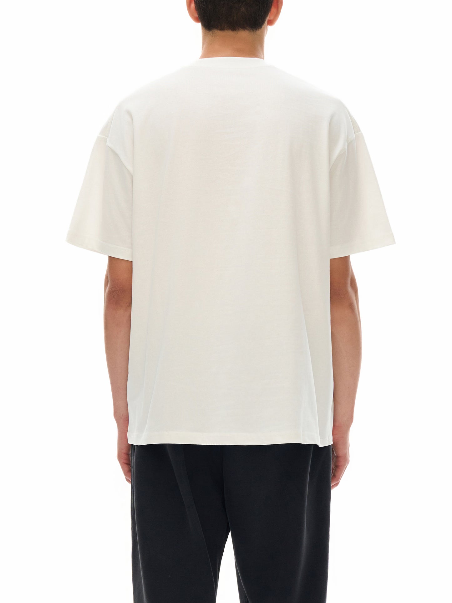 - The Lyceum Street - Pure Cotton (Light Colors)