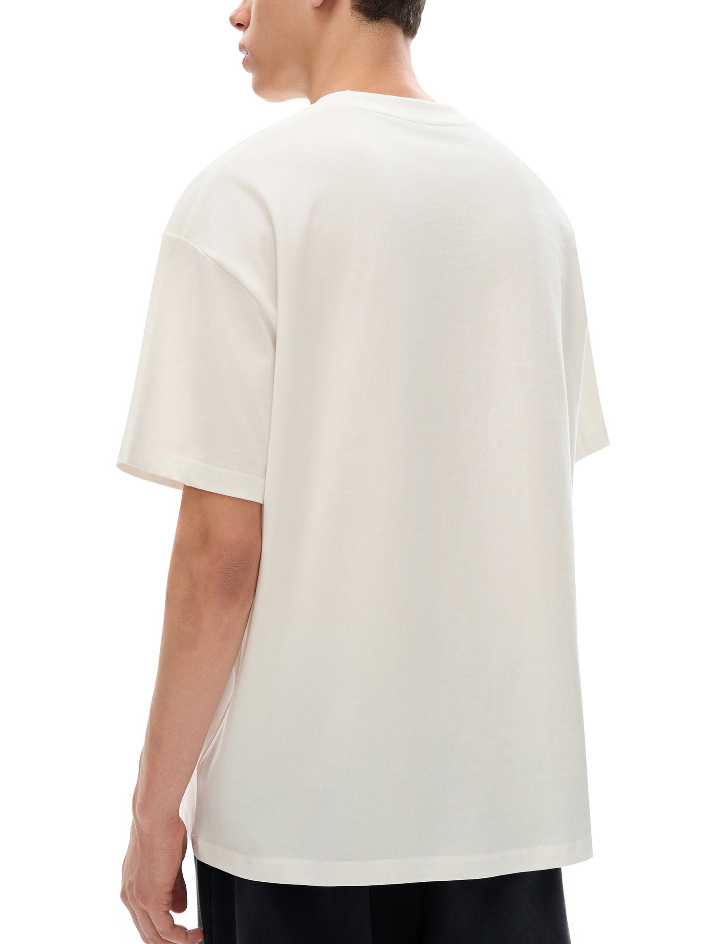 Last Chance/ BILIM Green - Pure Cotton